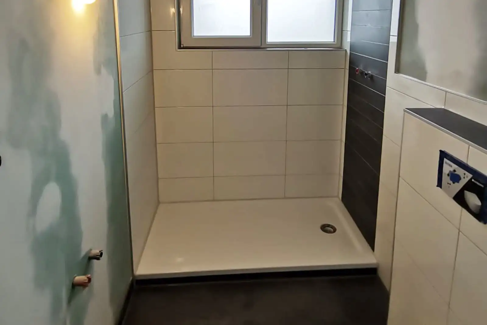 Ergebnis nach vollständiger Renovierung